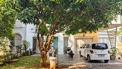 Hunian Mewah di Kawasan BSD Foresta, Tangerang, LB 285m², Harga 5,2 Miliar