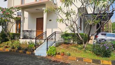 Dijual rumah Premium di Jatibening, Bekasi - LT 119m²