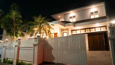 Rumah Prestisius di Kawasan Kebagusan, Jakarta Selatan, LB 650m², Harga 16 Miliar