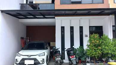 Hunian Favorit di Bintaro, Tangerang Selatan, 4 KT, Harga 1,5 Miliar