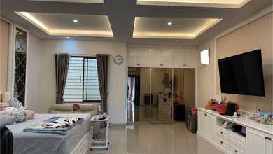 Hunian Mewah di Kawasan Green Lake City, Jakarta Barat, LB 180m², Harga 3,25 Miliar