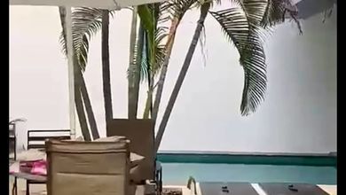 Hunian Elite di Kawasan Mampang, Jakarta Selatan, LB 370m², Harga 12,5 Miliar