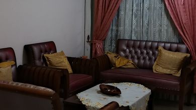 Jual Rumah Terkini di Cimone, Tangerang LT 90 m2