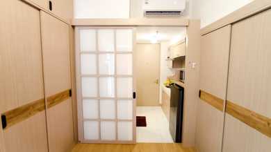 Jual Cepat Apartemen Murah di Pantai Indah Kapuk 2, Jakarta Utara, LT 21m²