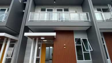 Kesempatan Rumah di Ciseeng, Bogor, LB 65m², Harga 750 Juta