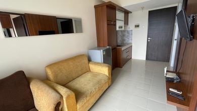 Apartemen Nyaman Dijual Cepat di BSD, Tangerang, Harga Menarik!