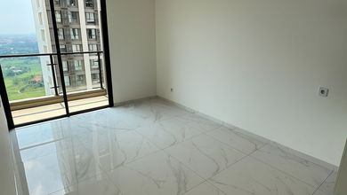 Kesempatan Apartemen Siap Huni di Alam Sutera, Tangerang, 2 KT