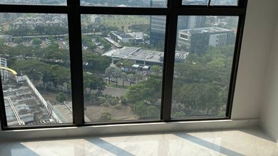 Apartemen Strategis Dijual Cepat di Bintaro, Tangerang Selatan, Harga Menarik!