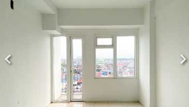 Jual Apartemen Terjangkau di Bekasi Utara, Bekasi, LB 20m²