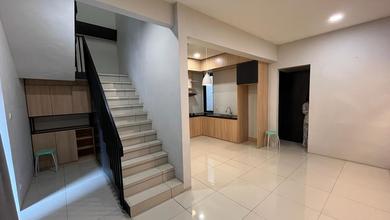 Properti Siap Huni di Kawasan Ciputat, Tangerang Selatan, LT 60m²