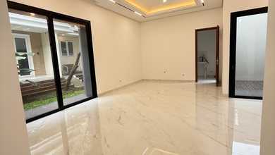 Dijual rumah Premium di BSD Foresta, Tangerang - LT 234m²