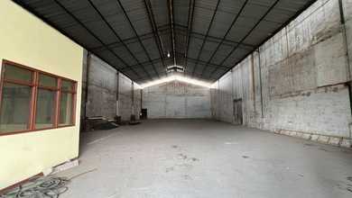 Disewakan Gudang di Kawasan Pergudangan Tegal Alur-JakBar 