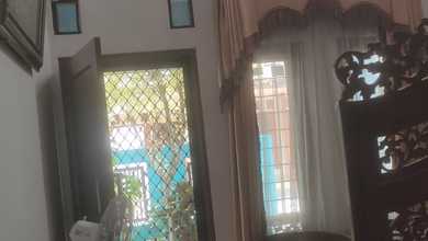 Rumah Siap Huni di Kawasan Jagakarsa, Jakarta Selatan, LT 147m²