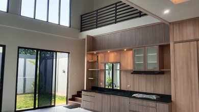 Hunian Elite di Kawasan Sentul City, Bogor, LB 300m², Harga 3,5 Miliar