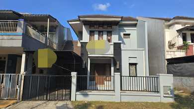 Hunian Favorit di Grand Wisata, Bekasi, 3 KT, Harga 1,8 Miliar