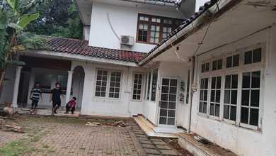 Sewa Rumah Terbaik di Kemang, Jakarta Selatan, Harga Terjangkau