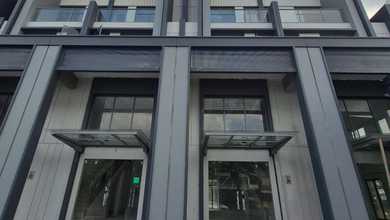 Dijual Ruko Hudson Studio Loft Gading Serpong 3 Lantai