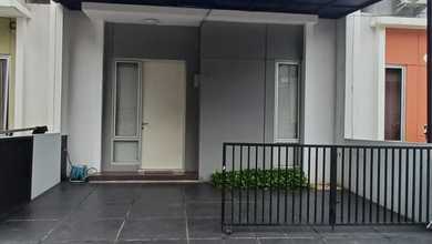 Properti Siap Huni di Kawasan Gading Serpong, Tangerang, LT 72m²