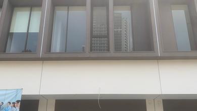 Disewakan Ruko Virginia Arcade BSD 3 Lantai Cocok untuk Resto dan Kantor