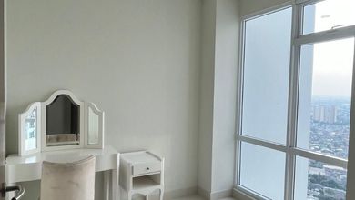 Promo Apartemen Siap Huni di Kembangan, Jakarta Barat, 3 KT