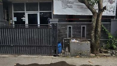 Dijual Rumah Terjangkau di Bojong Nangka, Tangerang - Cuma 430 Juta