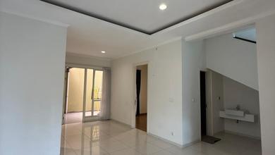 Hunian Elegan di Alam Sutera, Tangerang, 4 KT, LT 112m²