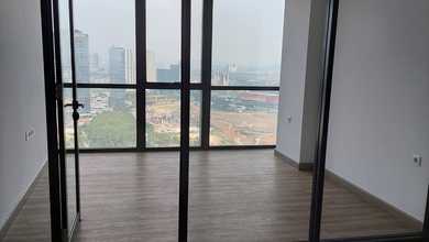 Sewa Apartemen Murah di Alam Sutera, Tangerang, LB 36m²
