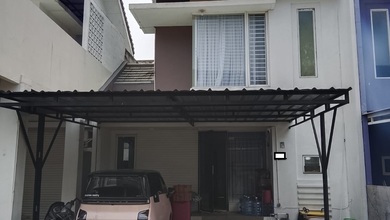 Rumah Dijual di Modernland, Tangerang, LB 103m², Harga Kompetitif!