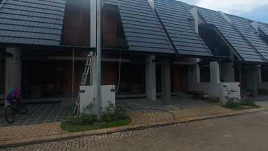 Rumah Dijual di BSD City, Tangerang, LB 40m², Harga Terbaik!