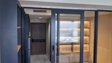 Miliki Segera Apartemen di Alam Sutera, Tangerang, LB 136m²