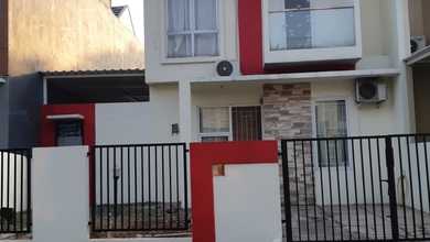 Rumah Elite di Kawasan Metland Puri, Jakarta Barat, LB 70m², Harga 2,7 Miliar