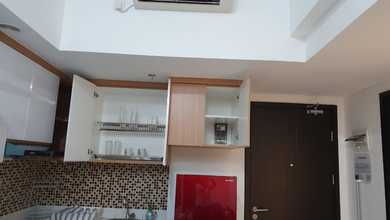 Disewakan Apartemen Terjangkau di BSD City, Tangerang, LB 38m²