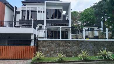 Rumah Area Premium Bogor Nirwana Residence, Bogor - Harga Menarik 5,2 Miliar