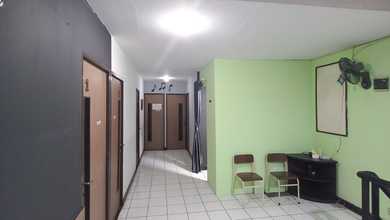 Ruko Sentra Niaga Kalimas 3,5 Lantai Siap Pakai di Bekasi 