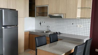 Segera Disewakan Harga Terjangkau di Alam Sutera, Tangerang