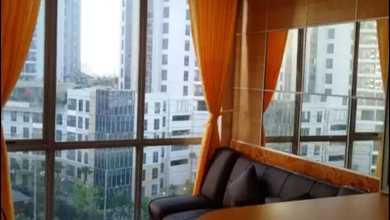 Apartemen Nyaman Dijual Cepat di Kemayoran, Jakarta Pusat, Harga Menarik!