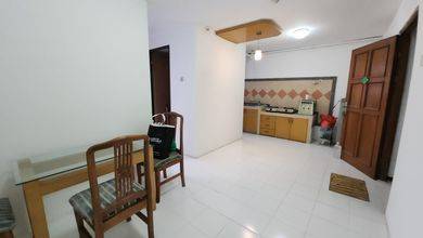 Apartemen Sewa Premium di Pluit, Jakarta Utara, Luas 36 m2