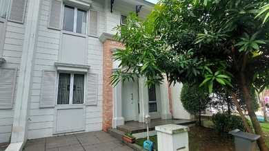 Dijual Rumah Strategis di BSD Green Wich, Tangerang - LT 77m²