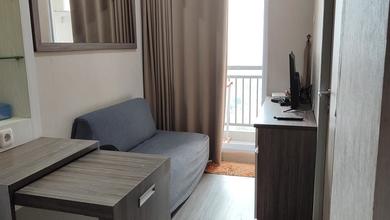 Jual Cepat Apartemen Murah di BSD, Tangerang Selatan, LT 30m²
