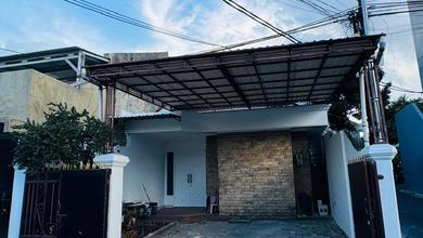 Dijual rumah Premium di Kalibata, Jakarta Selatan - LT 147m²