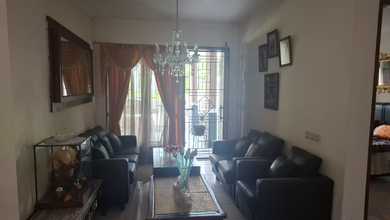 Rumah Sewaan Murah di BSD Delatinos, Tangerang, 4 KT, Harga 90 Juta /tahun