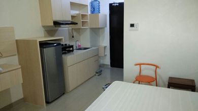Kesempatan Apartemen Murah di Gading Serpong, Tangerang, 1 KT