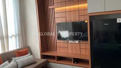 Apartemen Minimalis Harga Murah, Lokasi Graha Raya, Tangerang Selatan