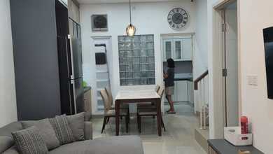 Dijual rumah Mewah di Green Lake City, Jakarta Barat - LT 90m²