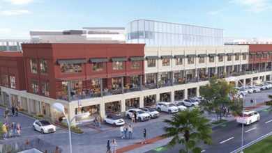 Disewakan Ruko Madison Grande Gading Serpong - FREE AC 4 UNIT