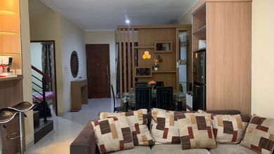 Promo Rumah di Cisauk, Tangerang, LB 150m², Harga 1,85 Miliar