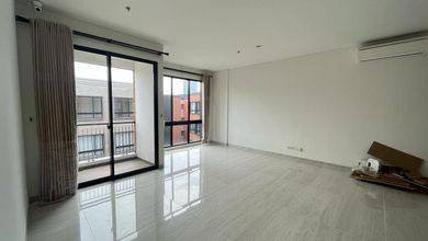 For Rent: Modern 2-Bedroom Apartemen (99 sqm) in Alam Sutera, Tangerang – Strategis Location [smartweb-furniture