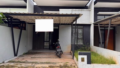 Promo Rumah di Cileungsi, Bogor, LB 40m², Harga 630 Juta