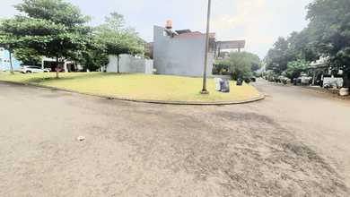 For Sale Tanah Premium di Kota Wisata, Bogor, LT 281m²