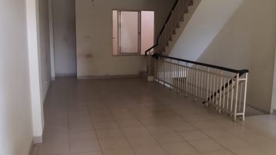 Dijual Ruko Sambung Galaxy Bekasi Telah di Renovasi